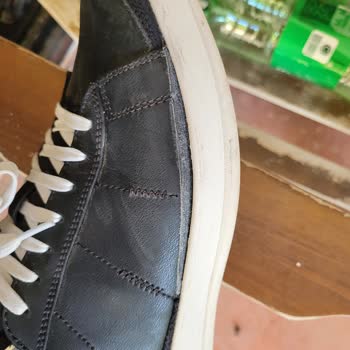 Skechers Ayakkabıda Kısa Sürede Beklenmedik Kalite Sorunu