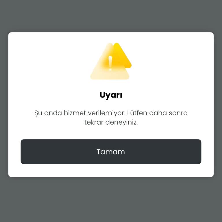 Karaca Connect Uygulamasıyla Sürekli Bağlantı Sorunu Ve Kalıcı Çözüm Talebi