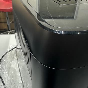 Kahve Makinası Arızası Sonrası Yetersiz Servis Deneyimi