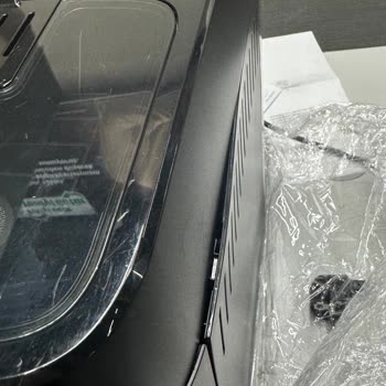 Kahve Makinası Arızası Sonrası Yetersiz Servis Deneyimi