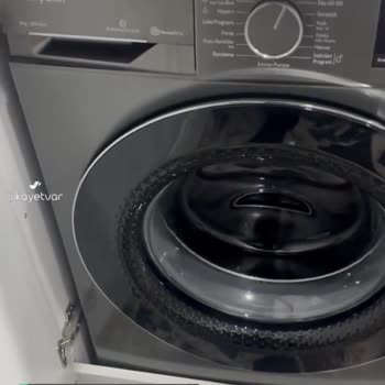 Arçelik Çamaşır Makinesi Defalarca Arıza Verdi