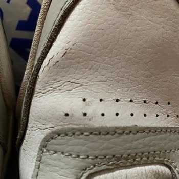 Puma Ayakkabım 9 Aydır Kayıp, Mağduriyetim Giderilmiyor