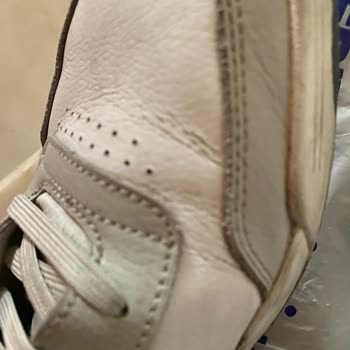 Puma Ayakkabım 9 Aydır Kayıp, Mağduriyetim Giderilmiyor