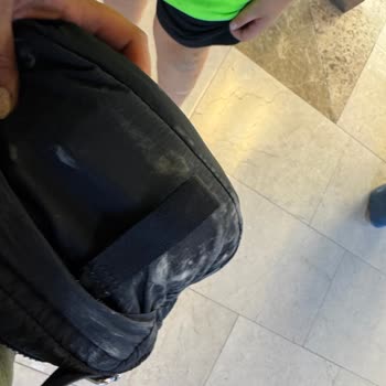 Teknosa Ve Kuba'dan Aldığım Bisikletin Kurulum Sürecinde Yaşadığım Sorunlar