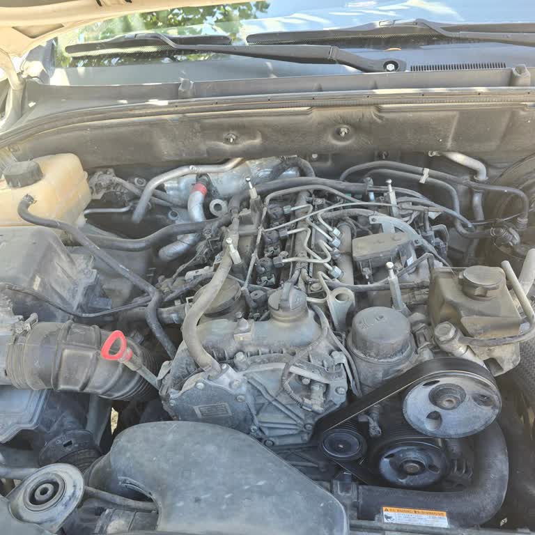 Yetkili Serviste Yaşanan Ciddiyetsizlik Ve Eksik Hizmet