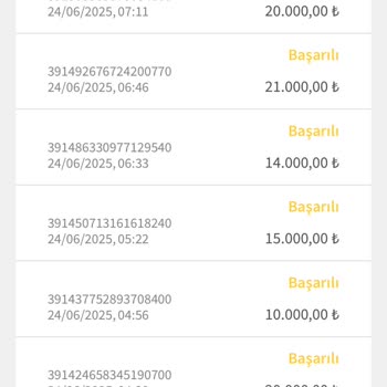 Holiganbet Yüksek Miktarda Kayıp Ve Kazanç Sorunu