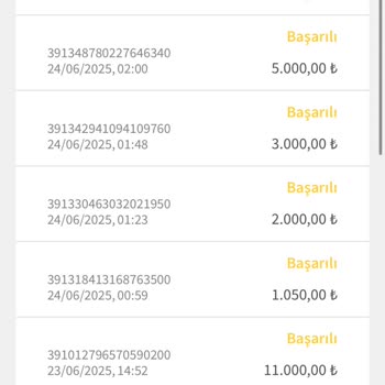 Holiganbet Yüksek Miktarda Kayıp Ve Kazanç Sorunu