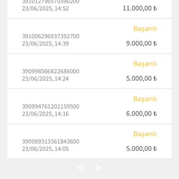 Holiganbet Yüksek Miktarda Kayıp Ve Kazanç Sorunu