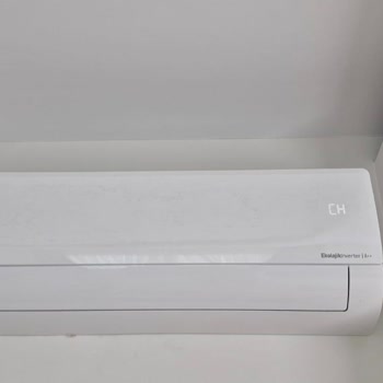 Beko Klima Montajında Dikkatsizlik Ve Ekstra Ücret Talebi