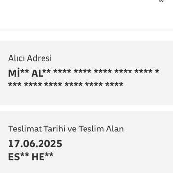 İade Edilen Ürünün Parasını Günlerdir Alamadım