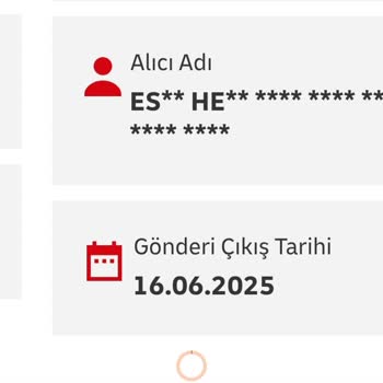 İade Edilen Ürünün Parasını Günlerdir Alamadım