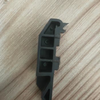 Çekmece Rayı Pimi Kırıldı, Parça Temininde Zorluk Yaşıyorum