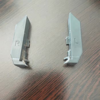 Çekmece Rayı Pimi Kırıldı, Parça Temininde Zorluk Yaşıyorum