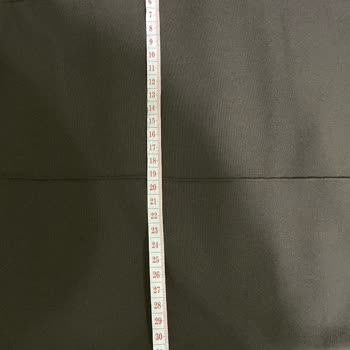 Aynı Beden Pantolon Farklı Geldi, Çözüm Süreci Mağdur Ediyor