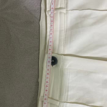 Aynı Beden Pantolon Farklı Geldi, Çözüm Süreci Mağdur Ediyor