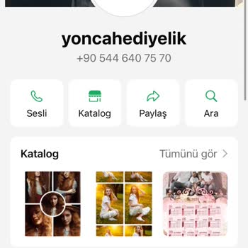 Sipariş Verdim Ürünüm Gönderilmedi İletişim Kurulamıyor