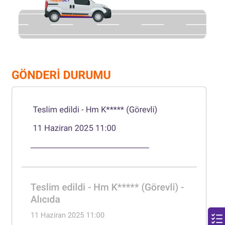 Mağaza Ve Kargo Arasında Kaybolan Siparişim Haftalardır Bulunamıyor