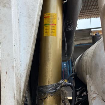 Önay Hidrolik Pompa İlgisizliği!