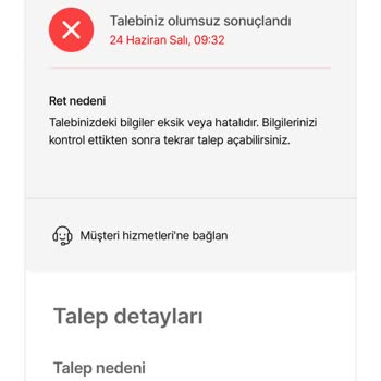 Satıcıdan Alınan Arızalı Drone İçin İade Sorunu