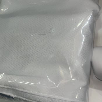 Hijyenik Olmayan Kullanılmış Ürün Gönderildi