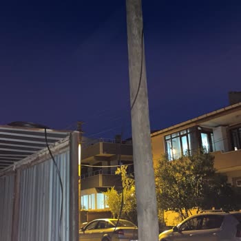 Gıbırnet Kurulumda Sorumsuzluk ve İlgisiz Hizmet!