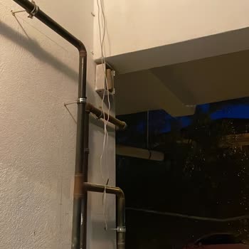 Gıbırnet Kurulumda Sorumsuzluk ve İlgisiz Hizmet!