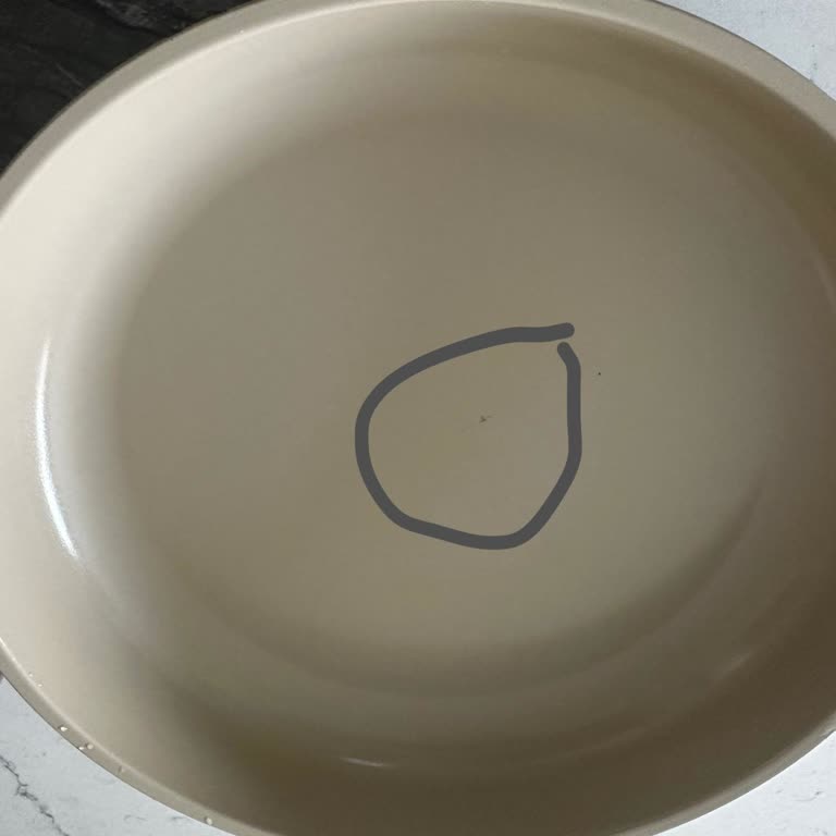 Gallery Crystal Neoflam Tava Setimin Seramiği Attı Firma Garanti Dışı Deyip Sorumluluk Almadı