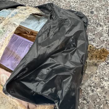 Siparişlerim Kırık Ve Sızdıran Şekilde Teslim Edildi