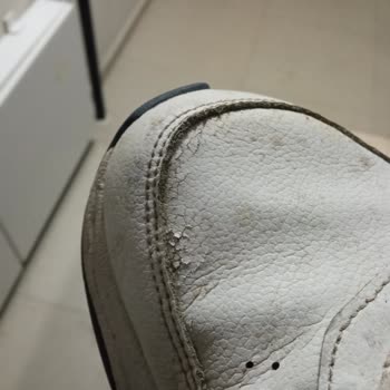 Adidas Ayakkabıda Kısa Sürede Çatlaklar Ve İade Sürecinde Trendyol İle Koray Spor Mağduriyeti