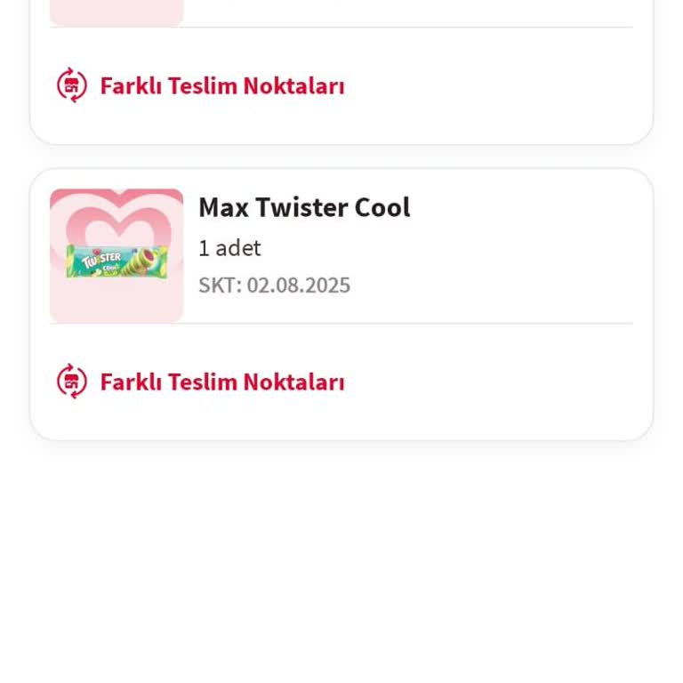 Algida'nın Bedava Dondurma Kampanyası Çocukları Hayal Kırıklığına Uğrattı