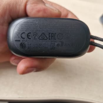 Kulaklığımın Sesi Aniden Azaldı Çözüm Bekliyorum