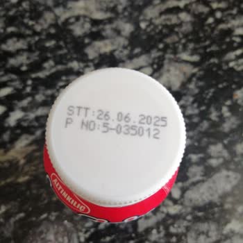 Tarihi Geçmemiş Kefirin Ekşi Ve Gazlı Çıkması Endişe Yarattı