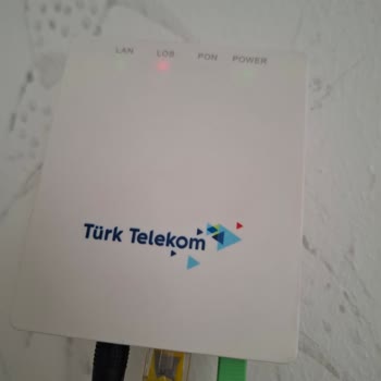 Vodafone Fiber'da 4 Gündür Süren İnternet Kesintisi Mağduriyeti