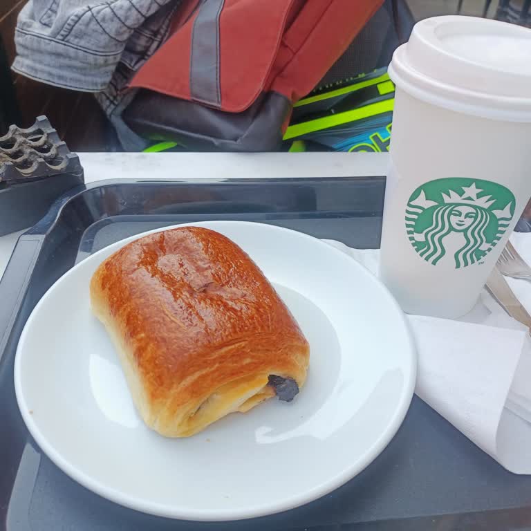 Kruvasan Diye Poğaça Satılması Mağduriyeti