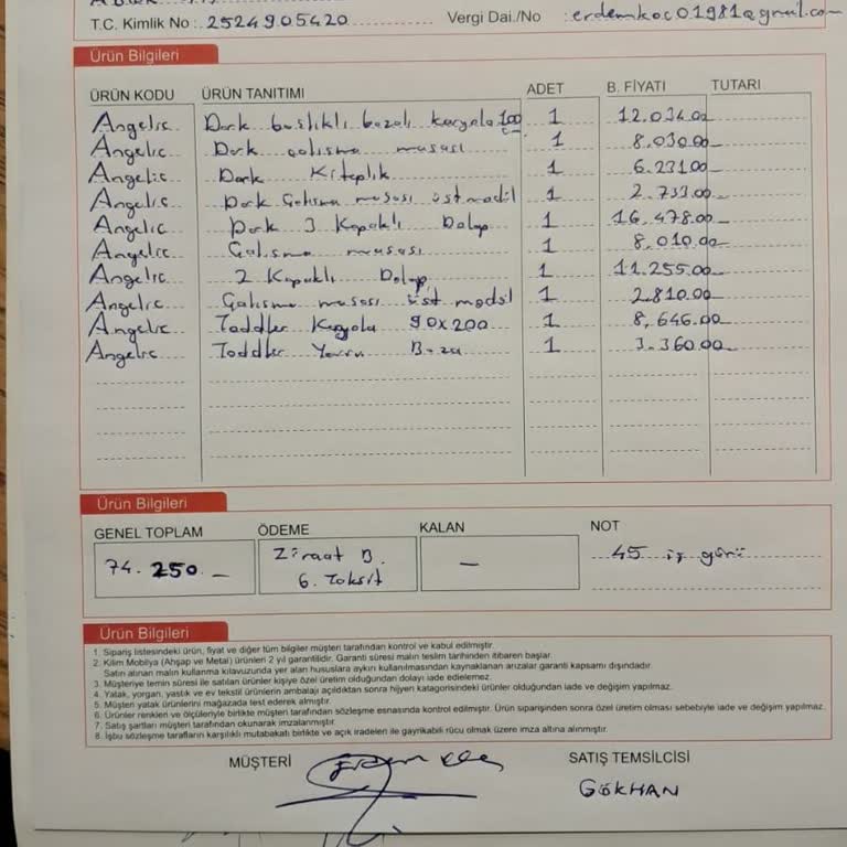 Kelebek Mobilya Teslimat Gecikmesi: Çocuklarımız Mağdur Edildi