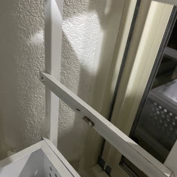 Aldığım Metal Çekmecenin Boyası 6 Ayda Soyuldu, Firma Destek Vermedi