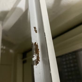 Aldığım Metal Çekmecenin Boyası 6 Ayda Soyuldu, Firma Destek Vermedi