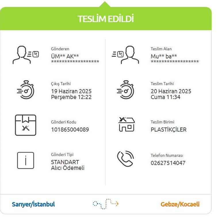 Teslim Edilen Modeme Rağmen Haksız Ücret Yansıtıldı