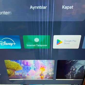 Philips Televizyonumun Arızası 2,5 Aydır Çözülemedi, Mağduriyet Yaşıyoruz