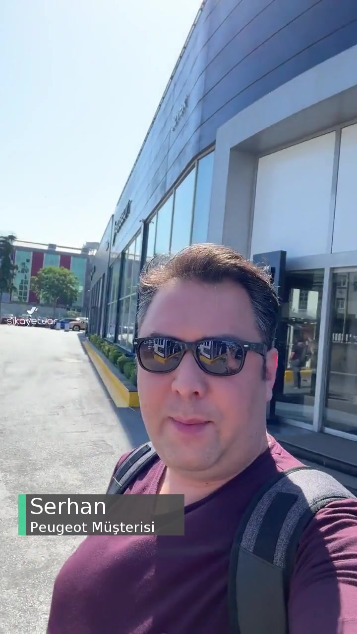 Peugeot 5008 Hibrit Bitmeyen Problemler Ve Servis Kalitesizliği videonun kapak resmi