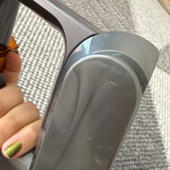 Servisten Gelen Ürünümde Çizik Ve Deformasyon Şoku