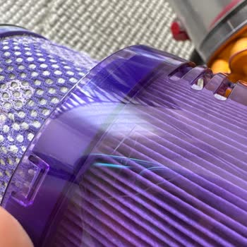 Servisten Gelen Ürünümde Çizik Ve Deformasyon Şoku