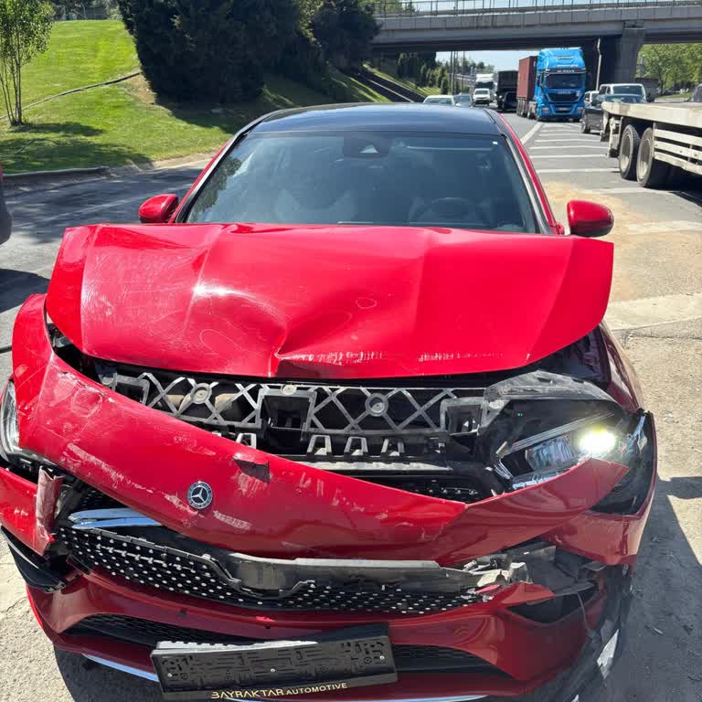 47 Gündür Onay Verilmeyen Kasko Hasarı Ve Cevapsız Müşteri Hizmetleri