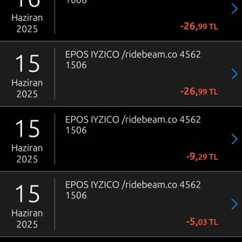 Hizmet Verilmeyen Şehirde Haksız Para Çekimi Ve Yetersiz Destek