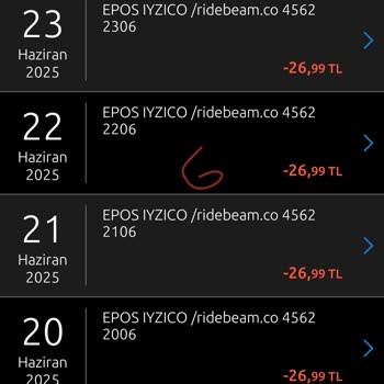 Hizmet Verilmeyen Şehirde Haksız Para Çekimi Ve Yetersiz Destek