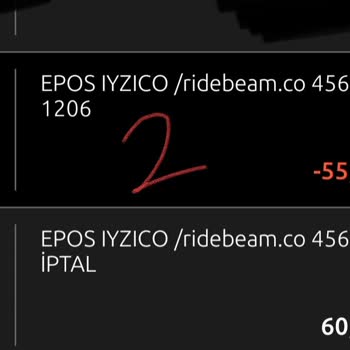 Hizmet Verilmeyen Şehirde Haksız Para Çekimi Ve Yetersiz Destek