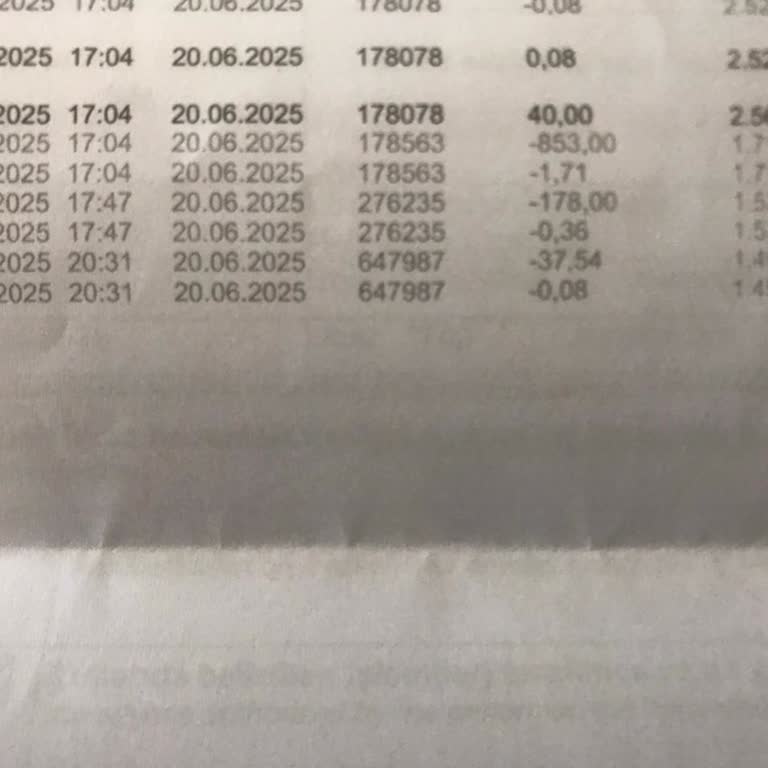 Hesabımdan Onayım Olmadan Para Çekildi, Mağduriyet Yaşıyorum