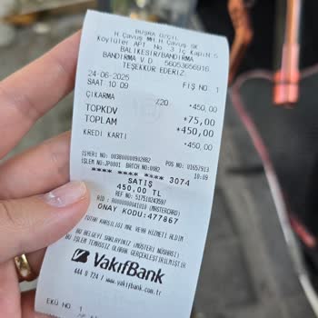 Eksik Ve Özensiz Hizmet, Haksız Komisyon!