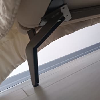 100 Bin TLye Alınan Yatak Odası Takımı Teslimat Ve Kurulumda Büyük Hayal Kırıklığı