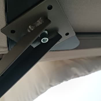 100 Bin TLye Alınan Yatak Odası Takımı Teslimat Ve Kurulumda Büyük Hayal Kırıklığı